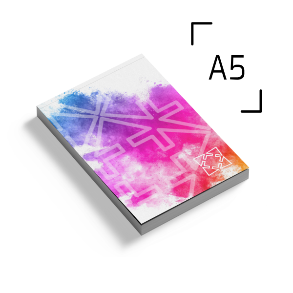 Bloky A5 – BLOKYPRO